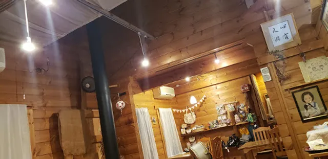 やさいcafeびーんず