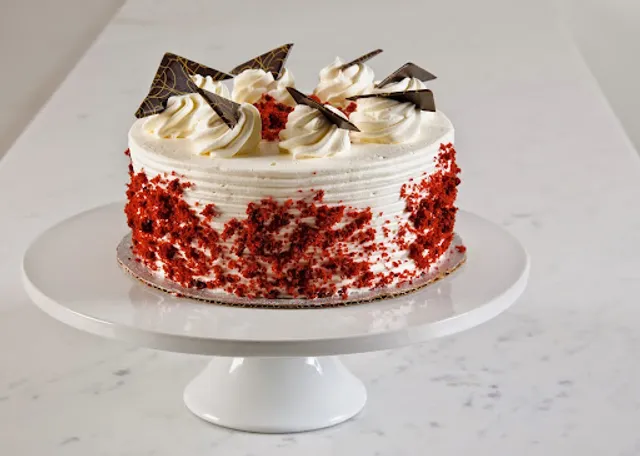 Bakery by Jany | Gluten Free Coffee Shop - Kitsilano