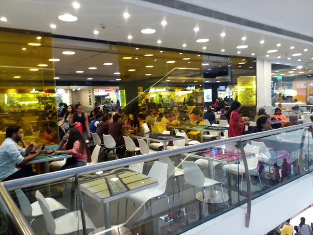 Bliss Chocolate Lounge