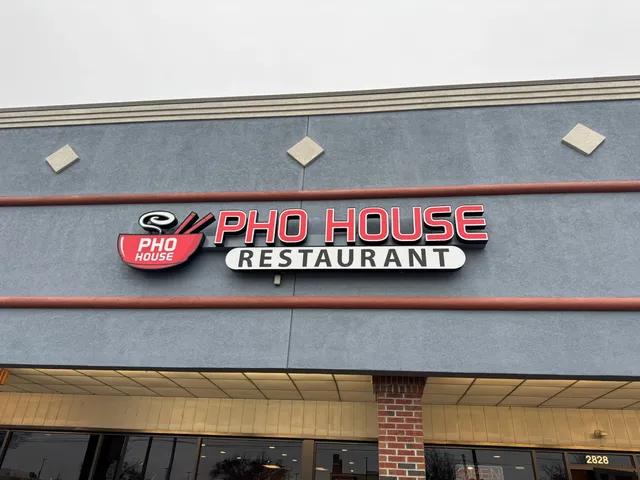 Pho House - Goldsboro