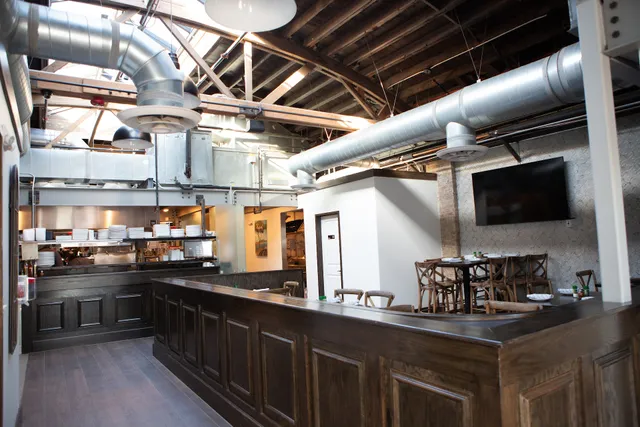 Napolita Pizzeria & Wine Bar, Northbrook