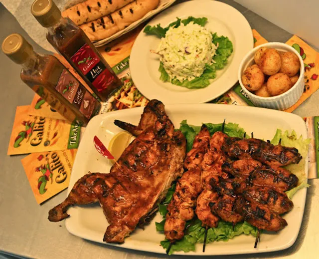 Galito's Flame Grilled Chicken (Mississauga)