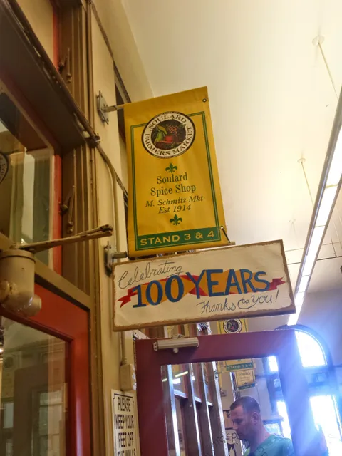 Soulard Spice Shop