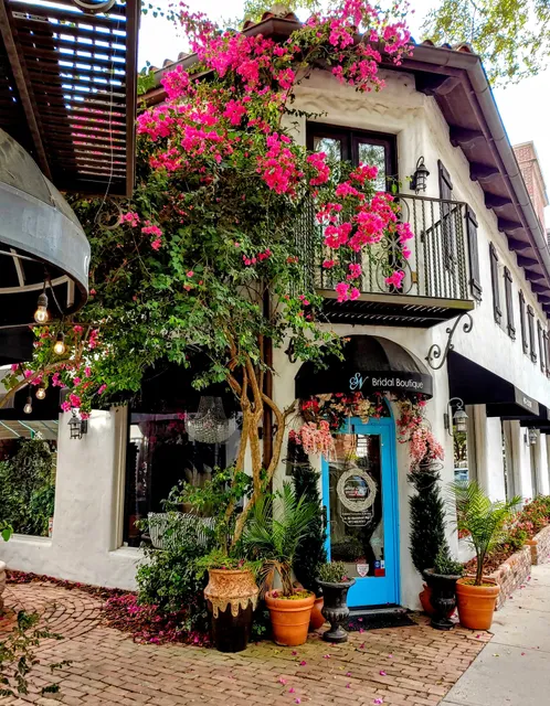 Something New Bridal Boutique