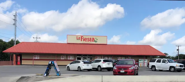 La Fiesta Supermarket