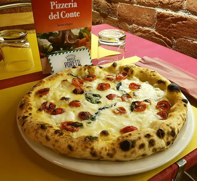 Pizzeria del Conte