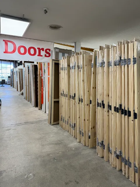 Columbus Liquidation Center