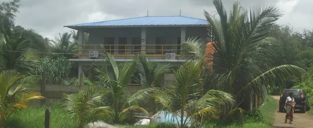 SAMARA SEA-VIEW HOTEL