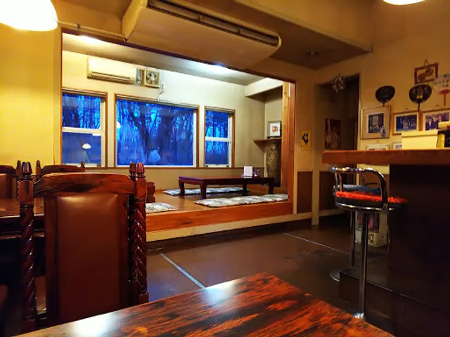 Samurai Ramen YAMABAN