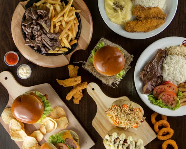 Hakuna Batata Savassi