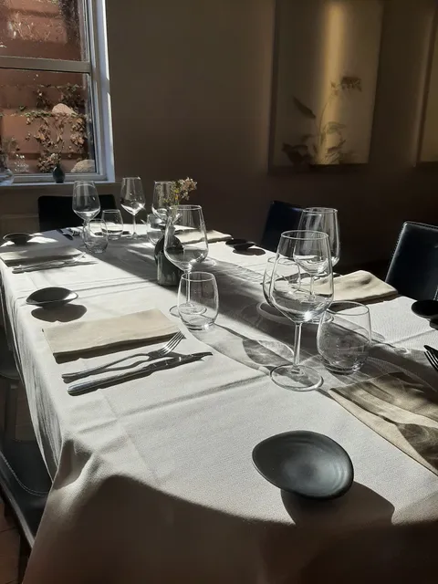 Restaurant krydderiet