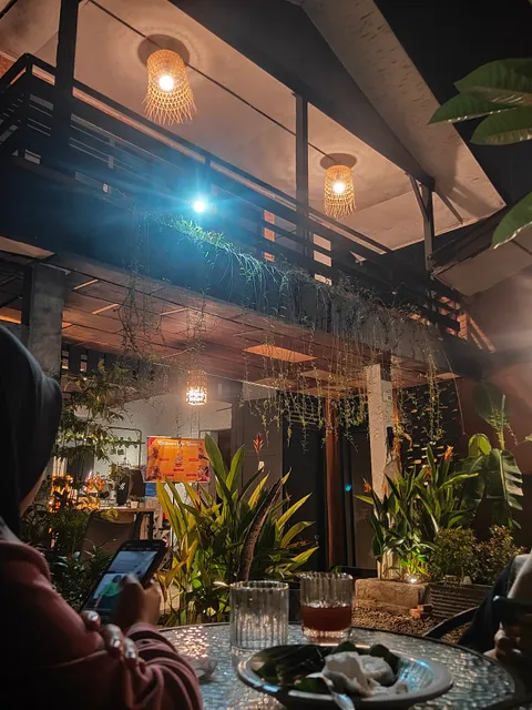 Forester Coffee and Eatery