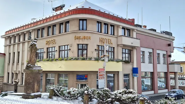 Hotel Šrejber