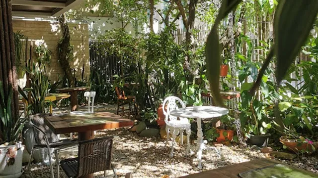 Harmonia da Terra Restaurante Orgânico e Vegano