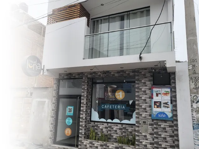 Miel De Luna - Cerro Azul - Hospedaje - Departamentos