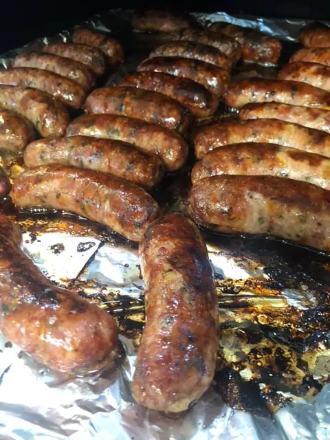 Pi Nongs BobaHouse X SapHouse Food