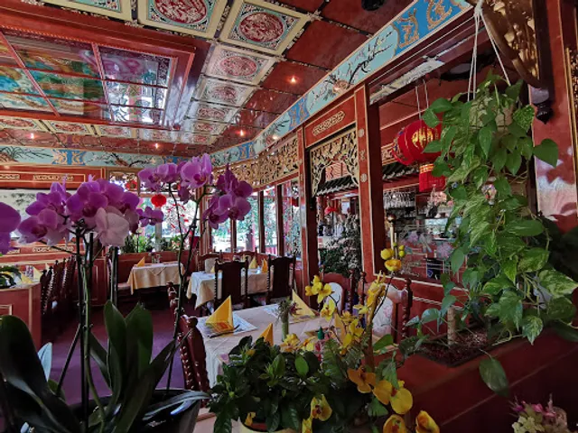 Chinarestaurant Phan Khac Hung