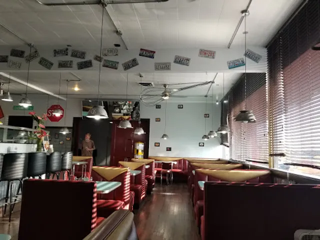 Southern Diner