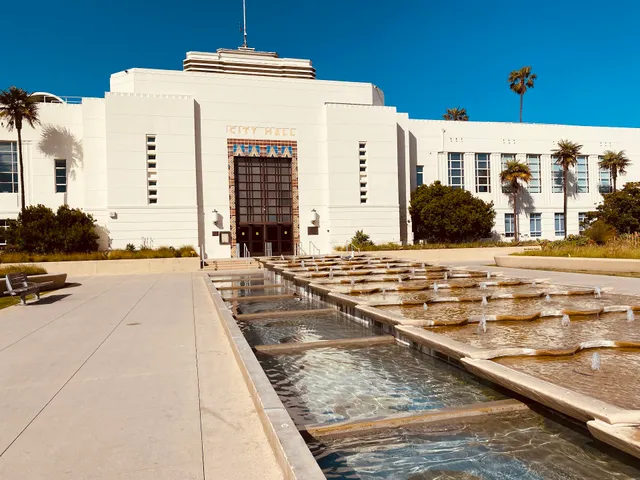 City of Santa Monica