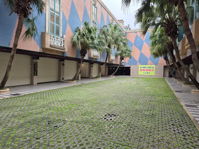 約客汽車旅館 新竹館