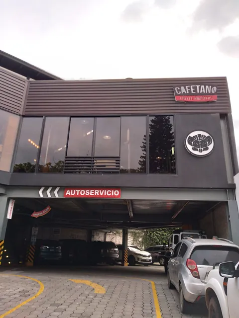 Cafetano • Las Minitas