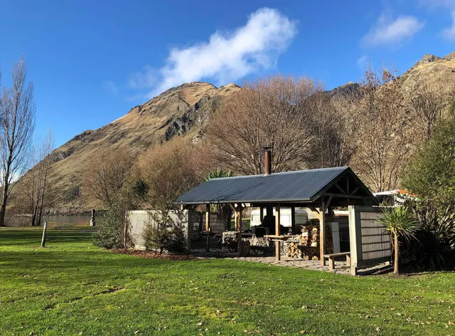 Hampshire Holiday Parks - Glendhu Bay