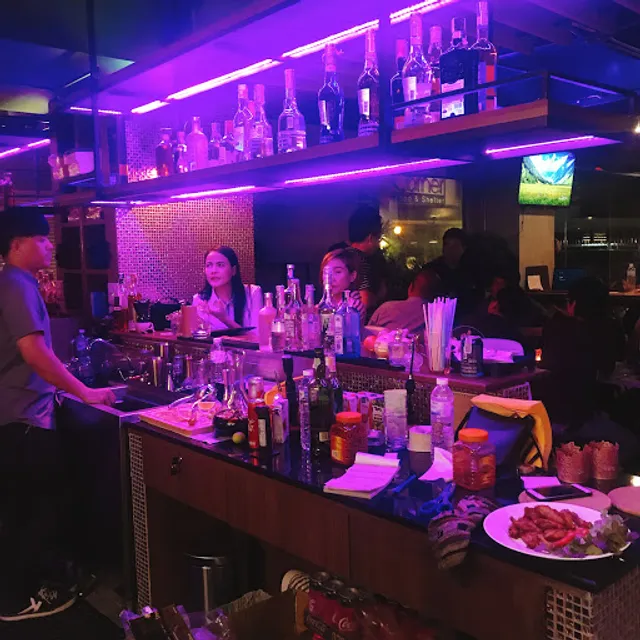 Secret Bar@Sathorn