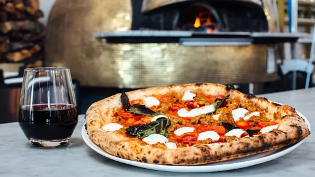 MidiCi - Italian Kitchen