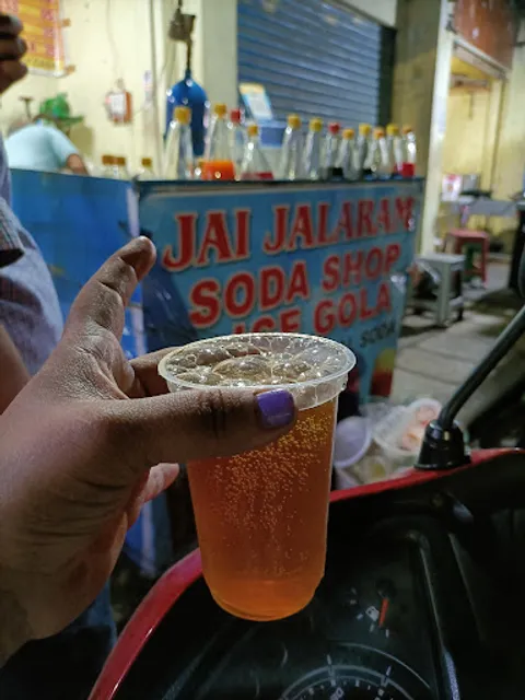 Jai Jalaram Soda Shop