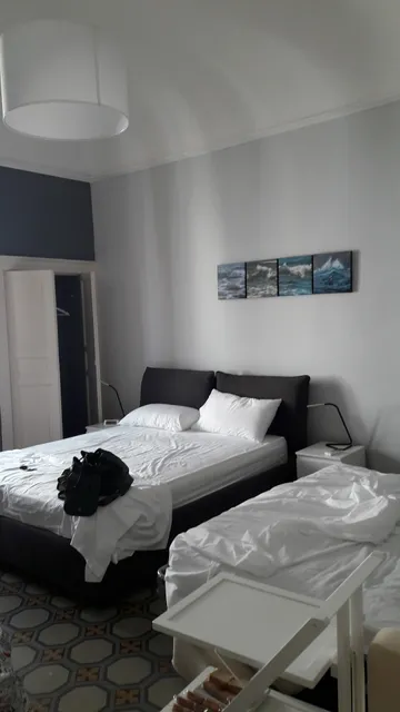 Ajde rooms & breakfast