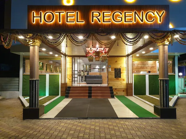 Hotel Regency