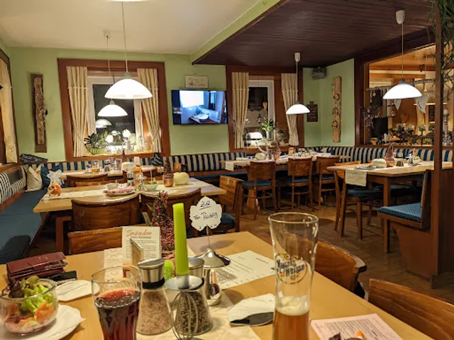 Gasthof Zum Waldstein