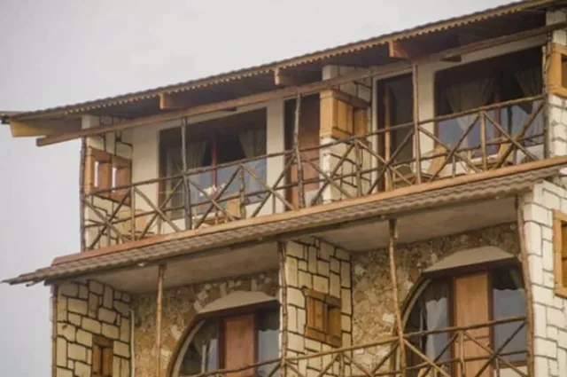 Kendwa Beach Bungalows