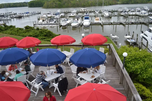 The View at Skipjack Cove