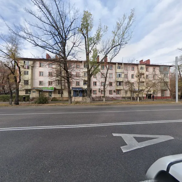 Like Home Hostel Almaty