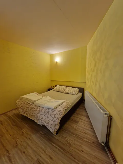 Vikendica "Banjski Raj"