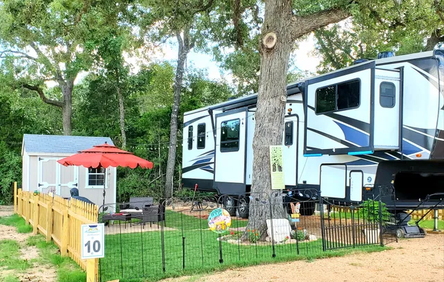 Bellamont RV Park