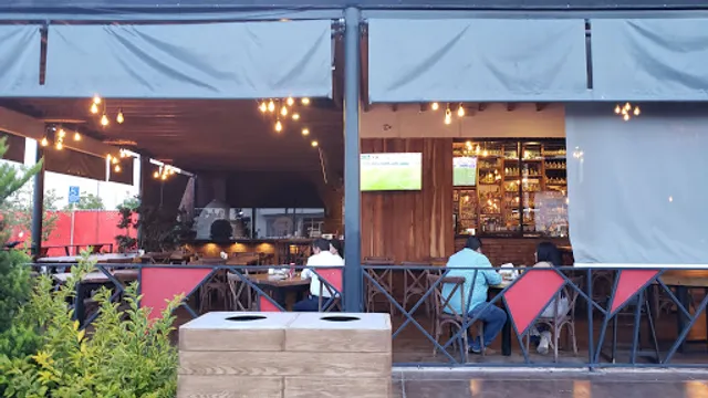 Restaurant Jimmy Steak