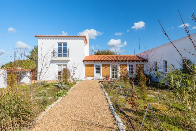 Gotas de Luar - Turismo Rural