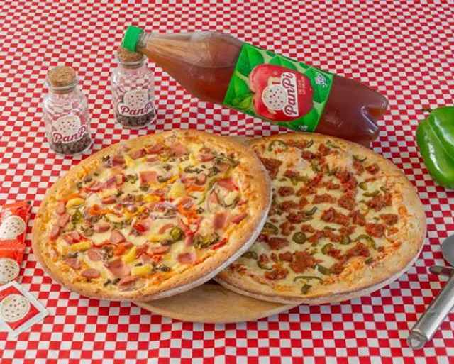 Panpi Pizzería