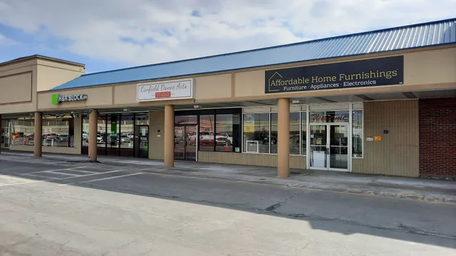 Affordable Home Furnishings