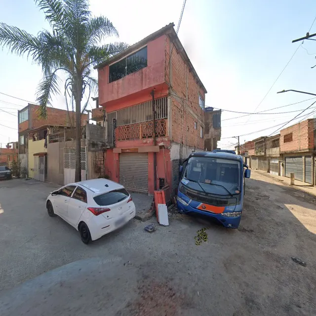 Bar & Lanchonete vitória