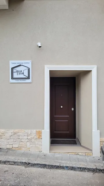 La Casa di Nonno Pippo