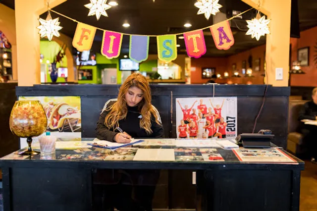 Dos Palmas Mexican Grill