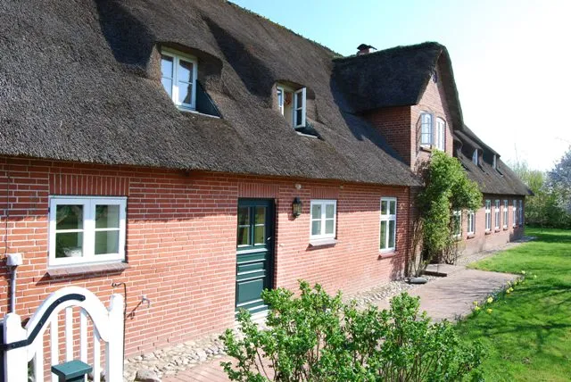 Lindenhof Ferien und Reiterhof