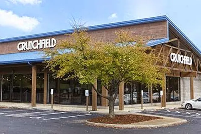 Crutchfield Store