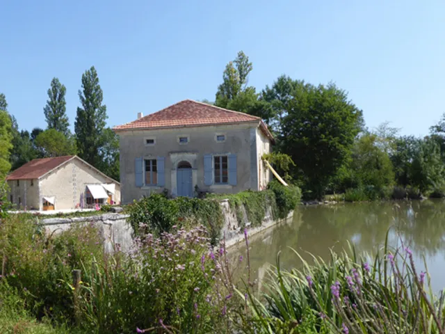 Gites La Moulinasse, Dordogne