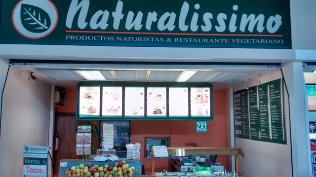 Naturalissimo