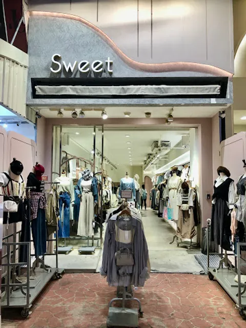 Feng Chia Night Market