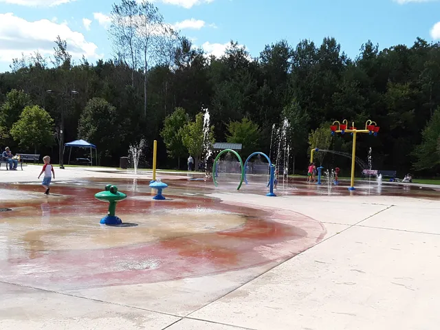 Agawam Parks & Recreation